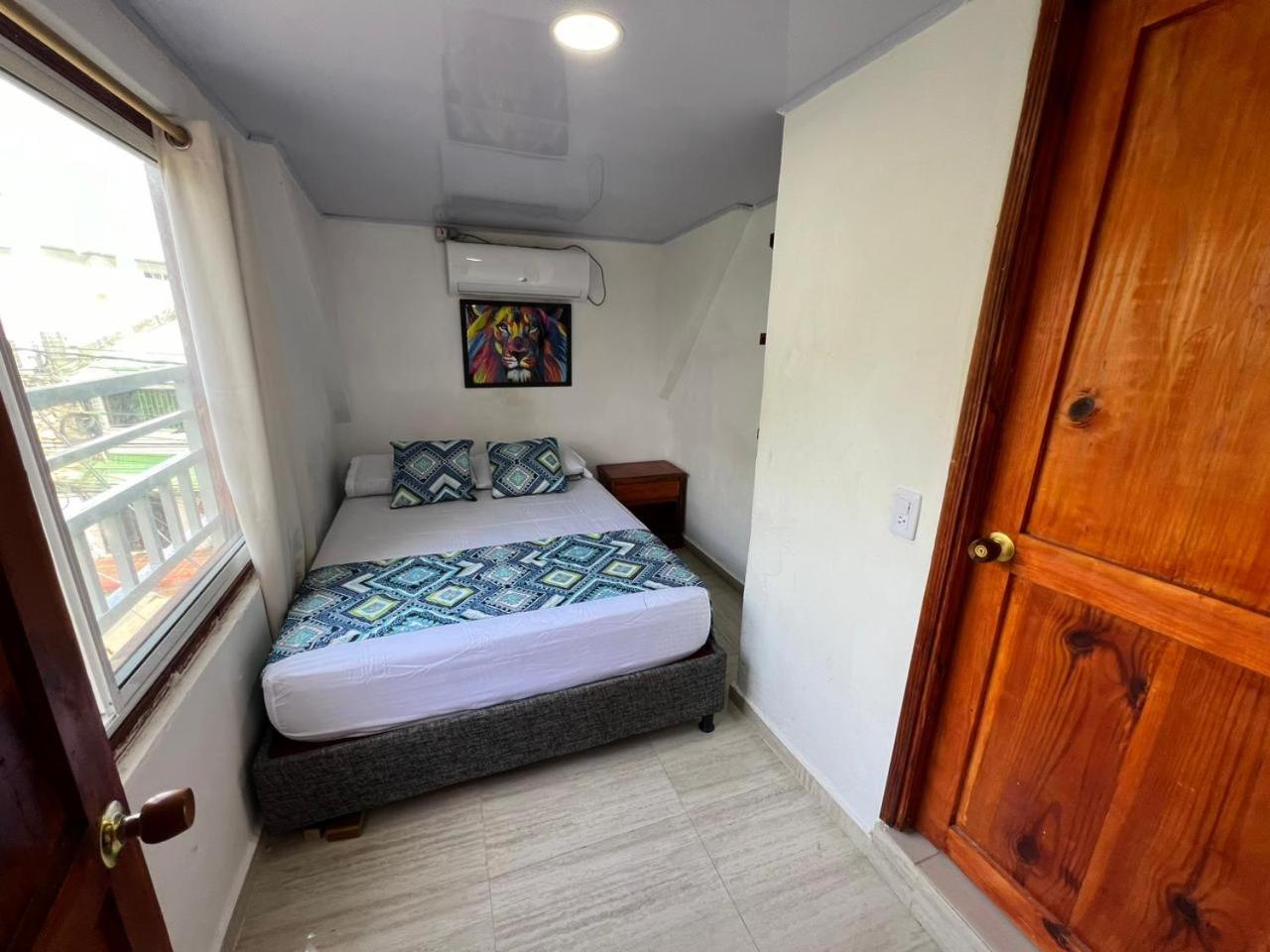 Manatwar Apartment San Andres (San Andres and Providencia Islands)