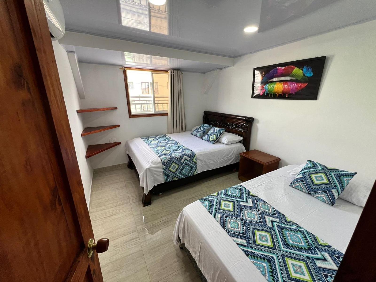 Manatwar Apartment