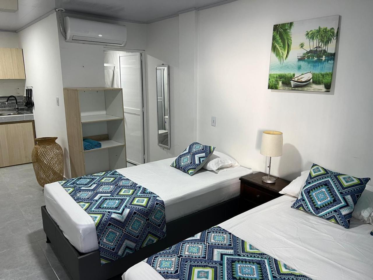 Apartahotel Limsor Town San Andrés