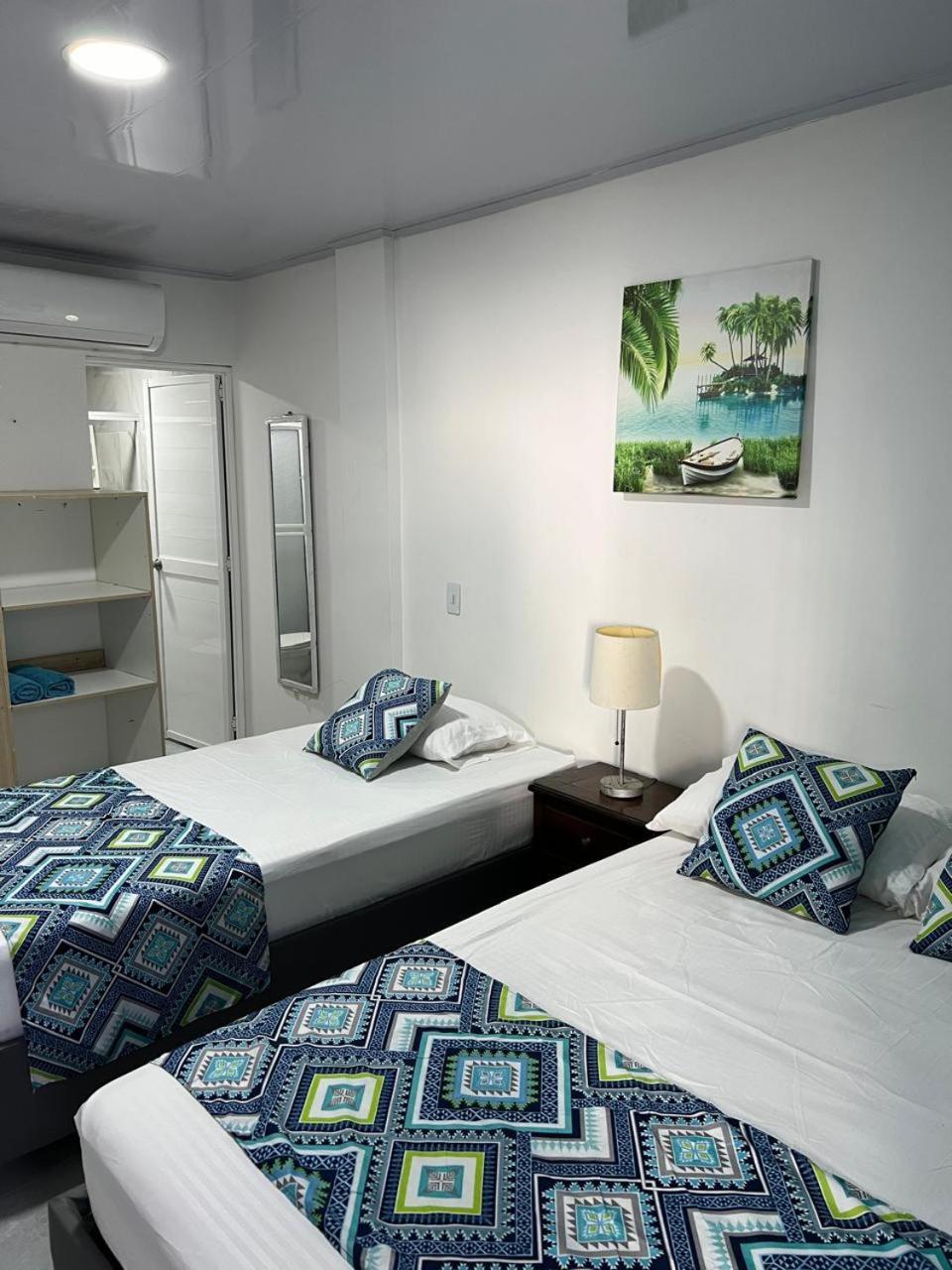 Limsor Town San Andrés