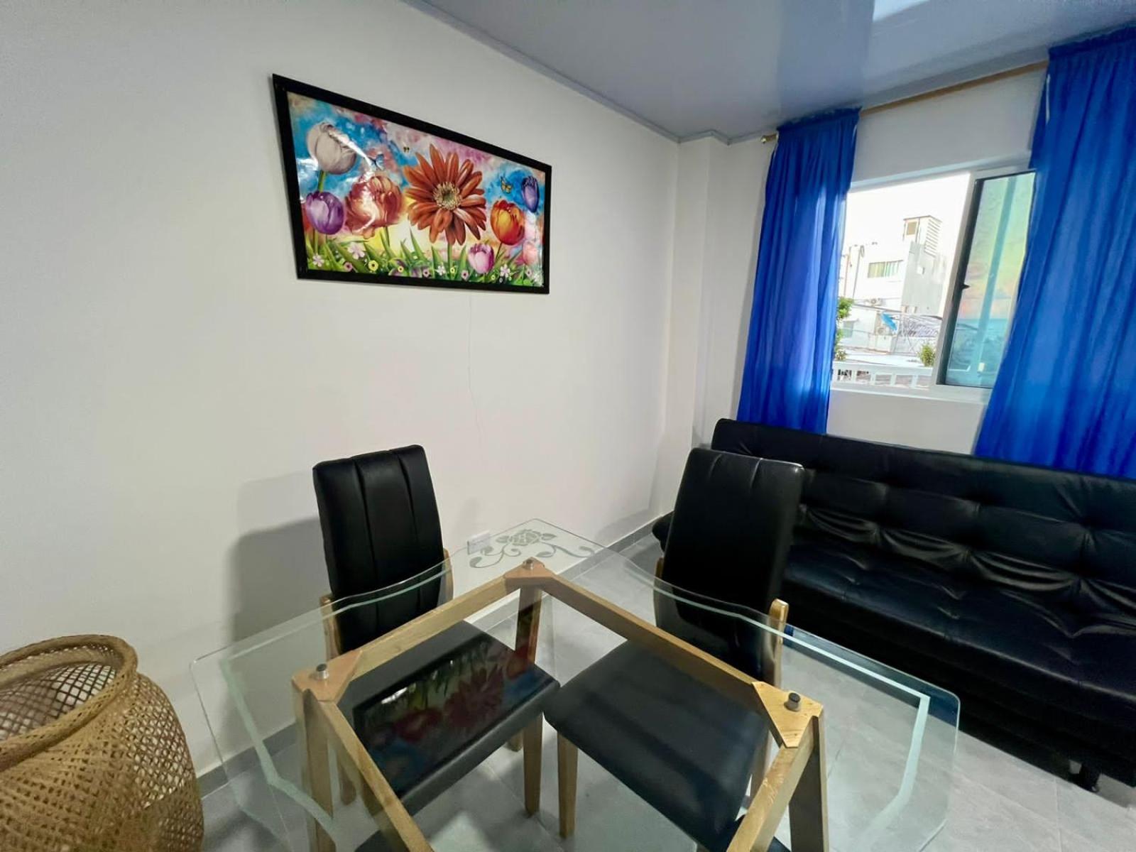 Limsor Town Apartahotel