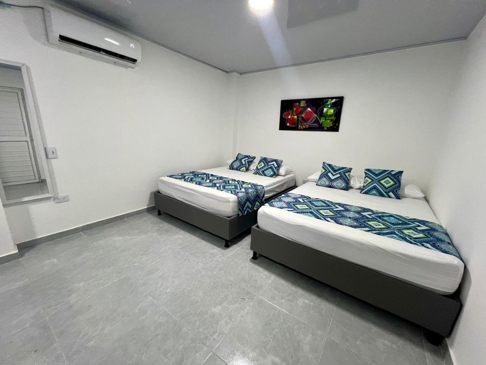 Apartahotel Limsor Town
