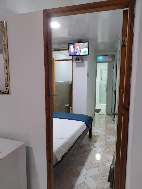 Apartment Habita 107 Doble Altos Bight