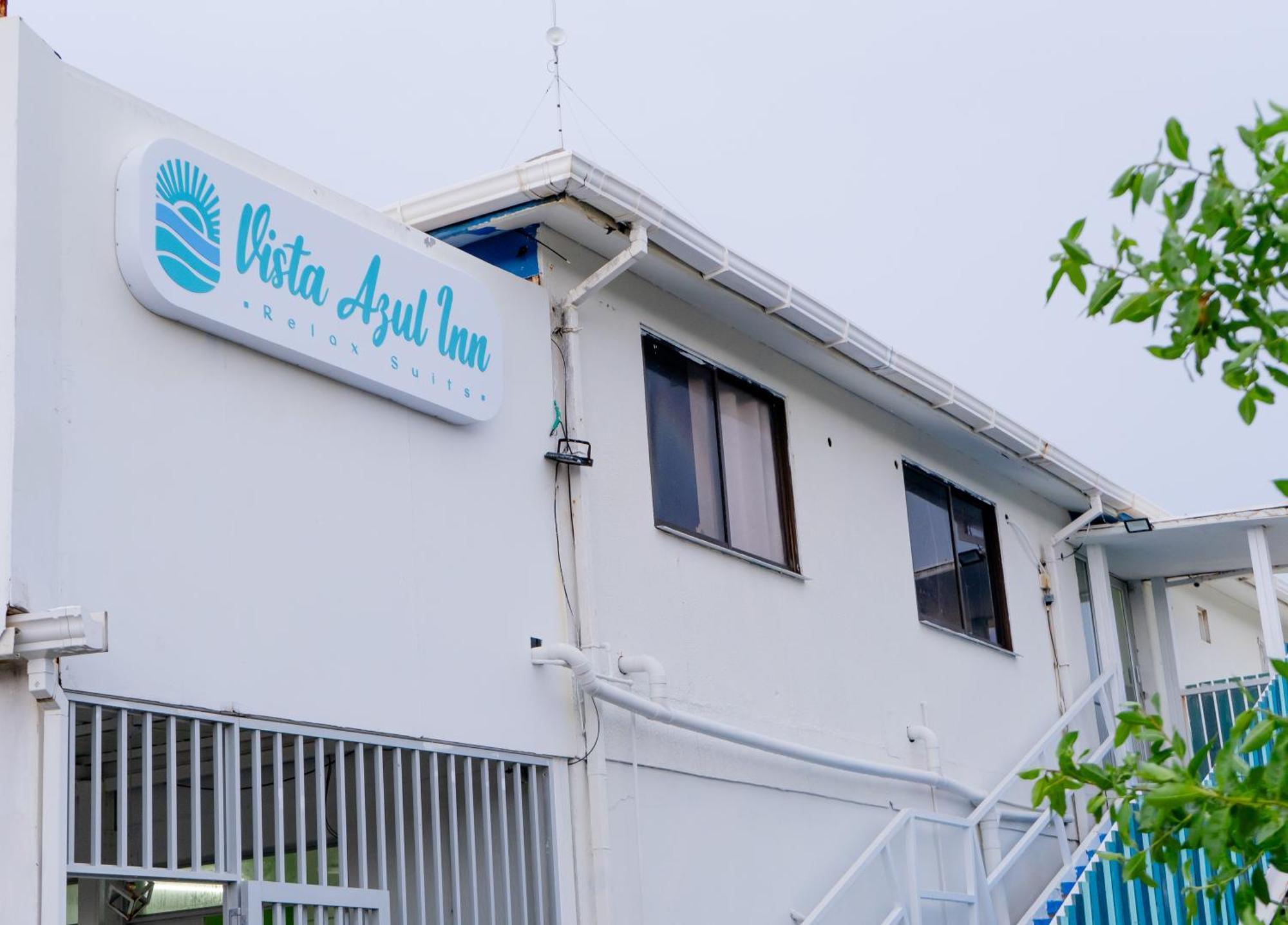 Vista Azul * San Andrés