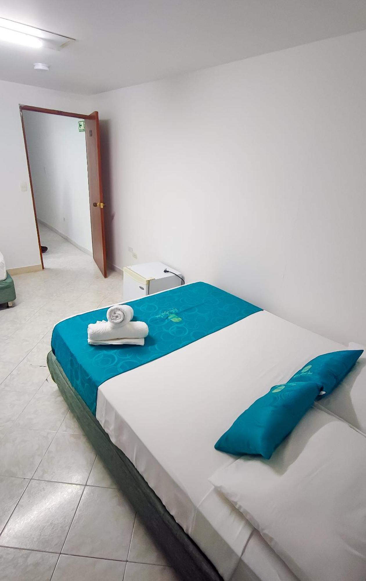 Inn Vista Azul