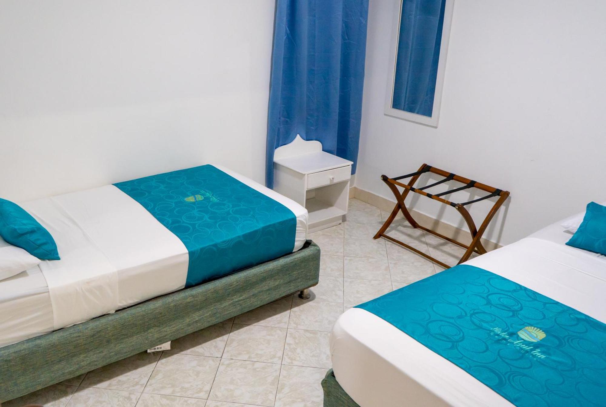 Inn Vista Azul San Andrés