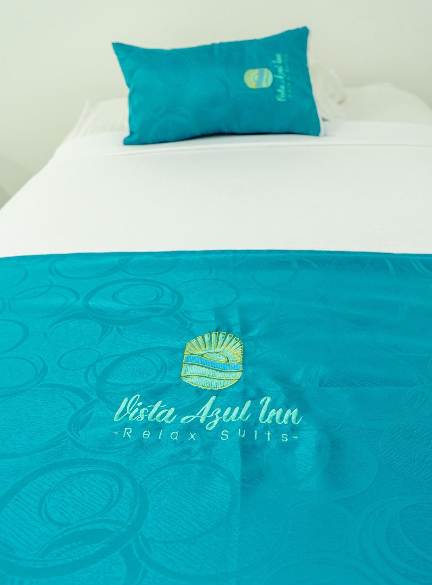 Vista Azul San Andrés