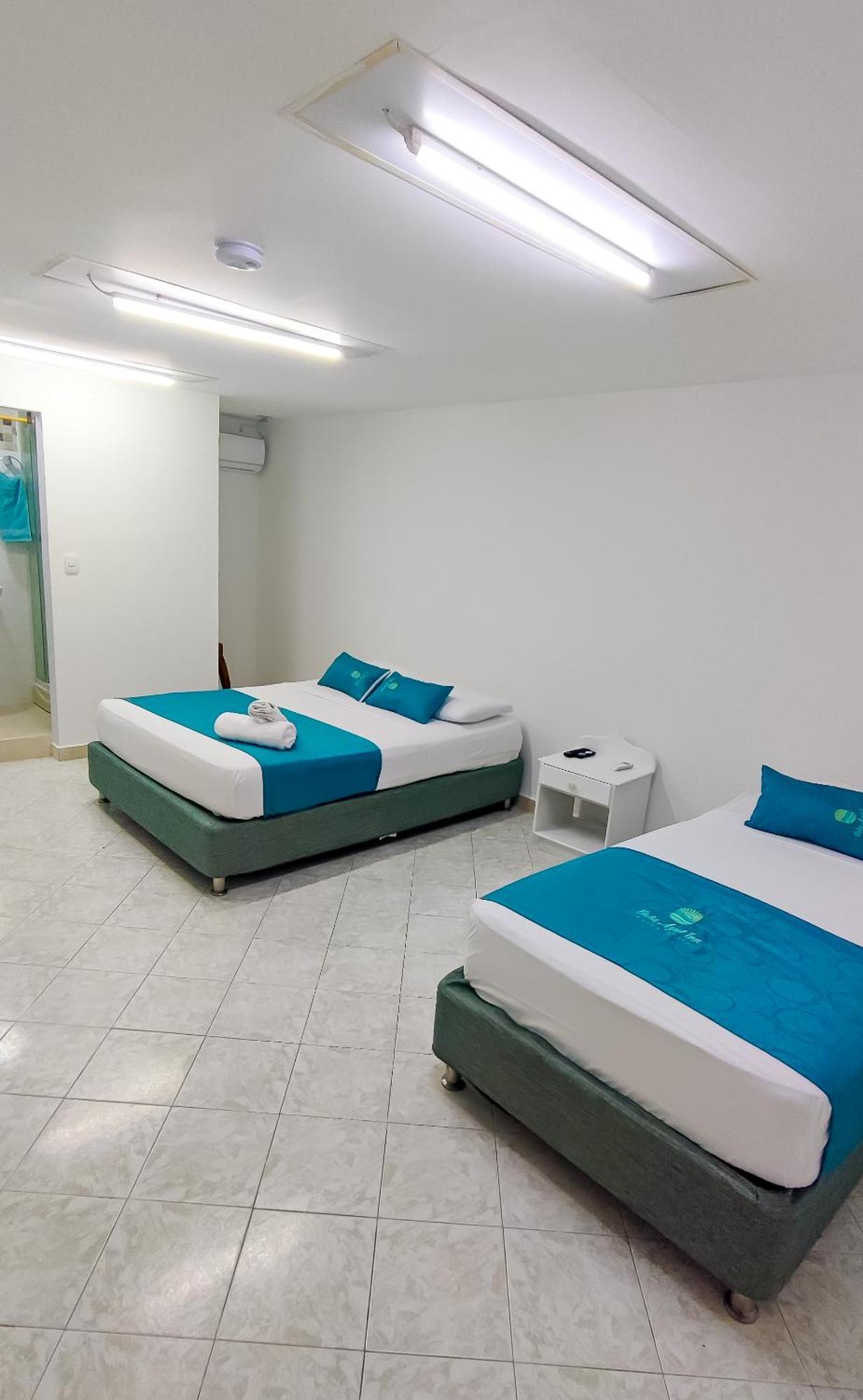 Vista Azul Inn *