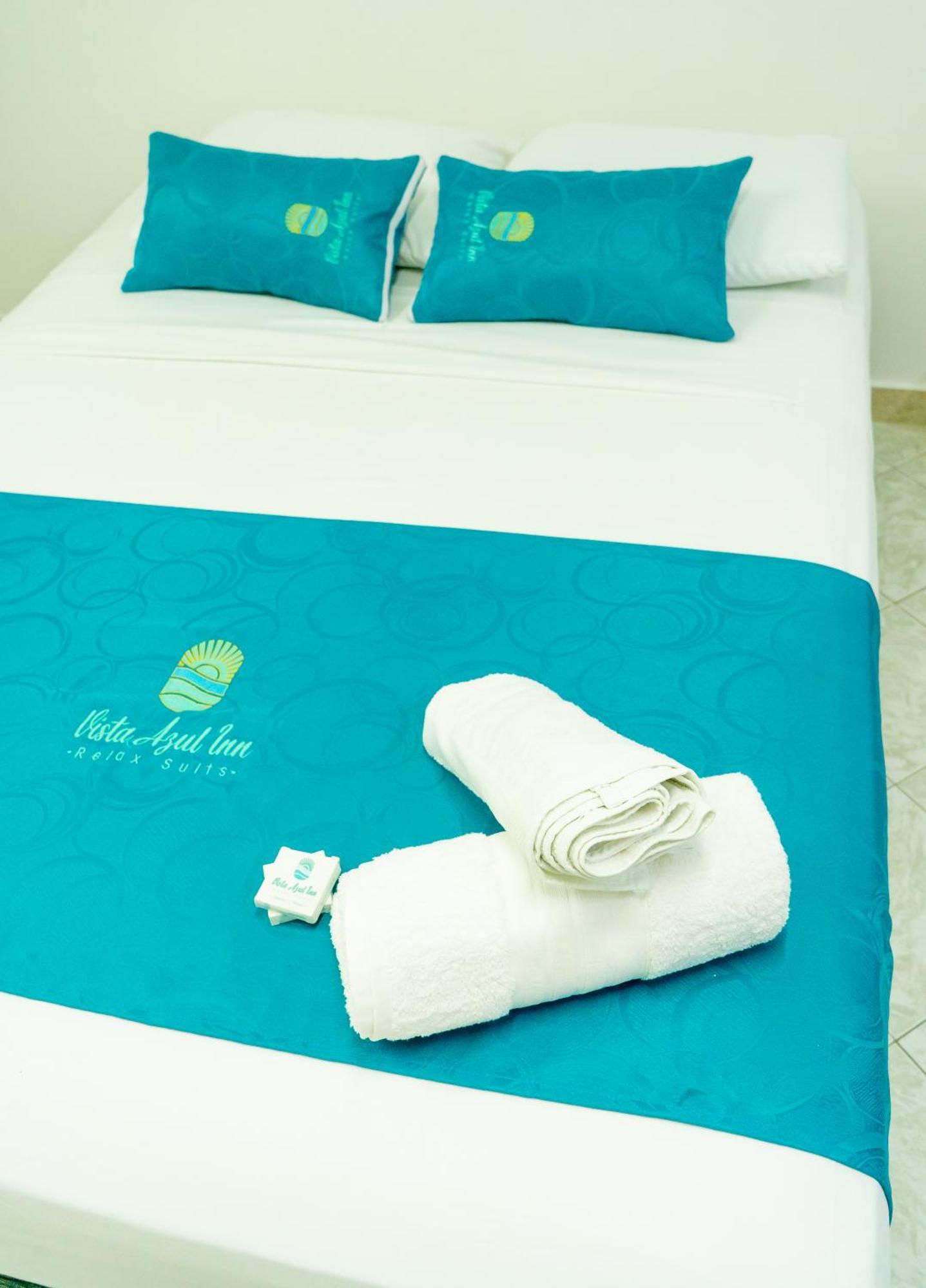 Inn Vista Azul *