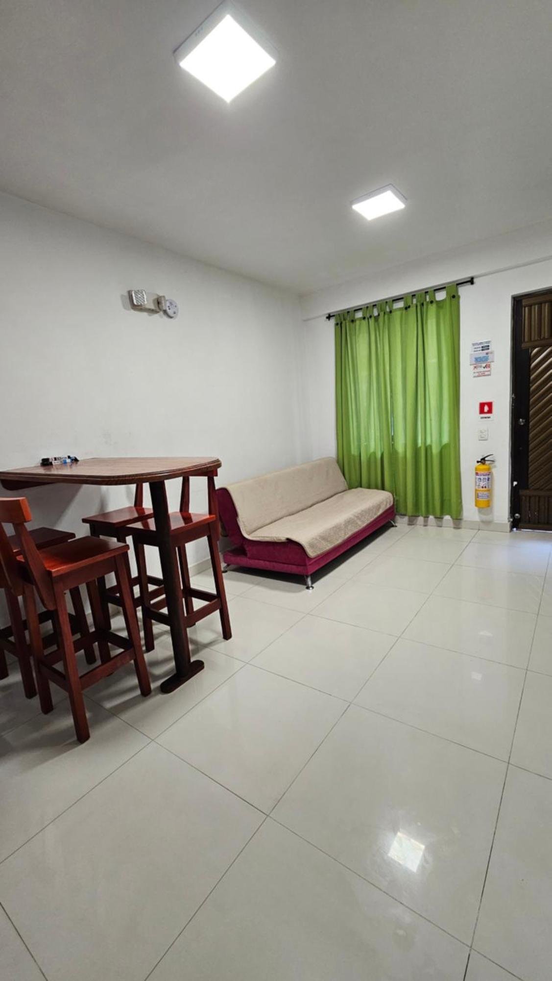 Sophia Apartamento San Andrés