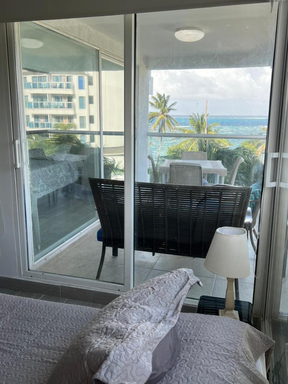 Hermoso Con Vista Al Mar * San Andrés