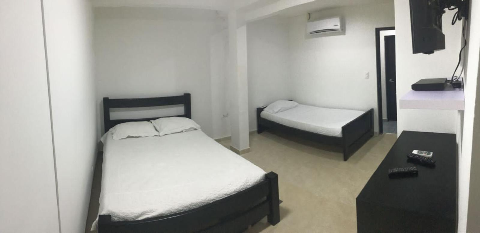 Juan Xxiii Jlv Islas Inn San Andrés