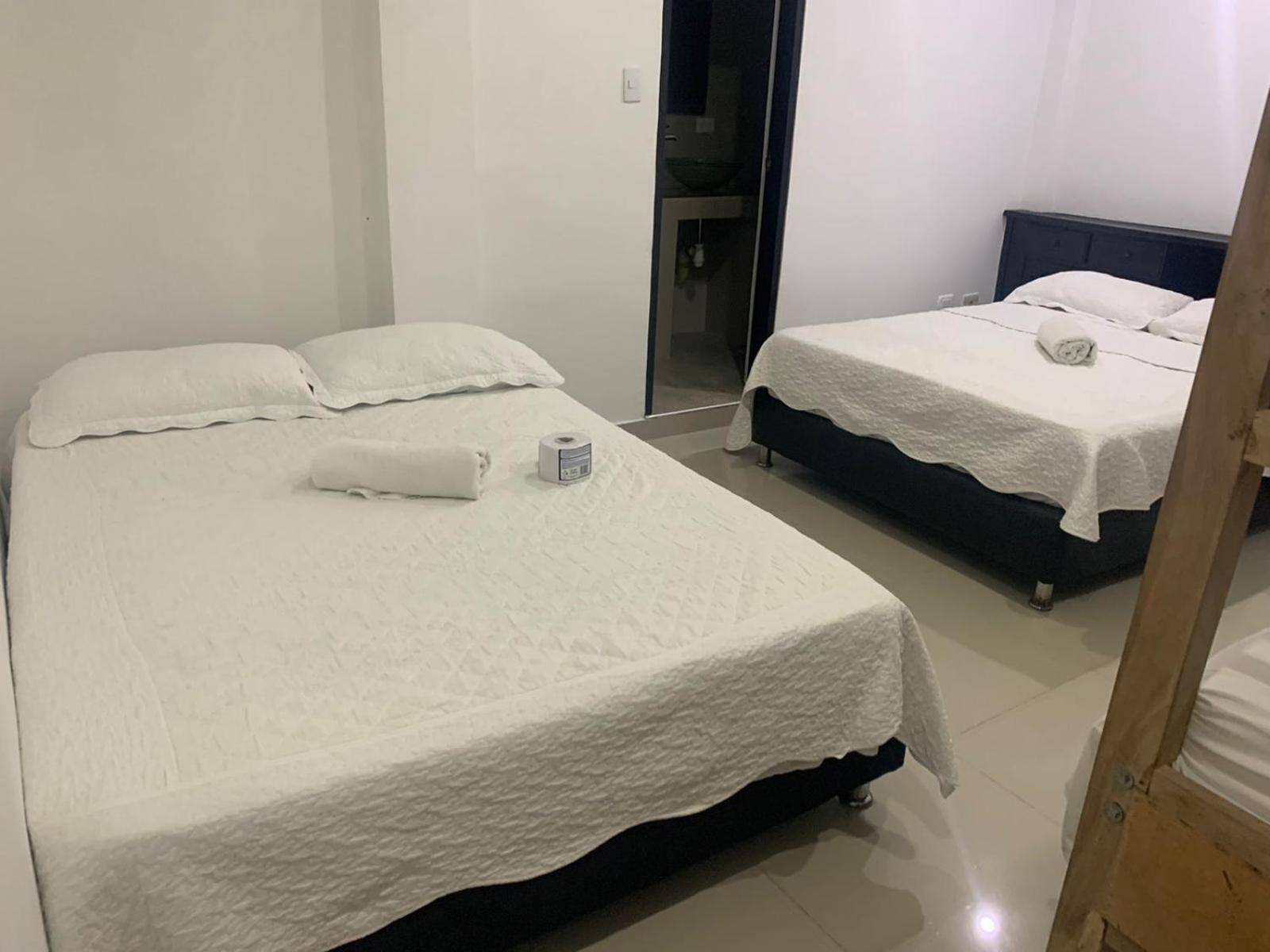 Juan Xxiii Jlv Islas Inn San Andrés
