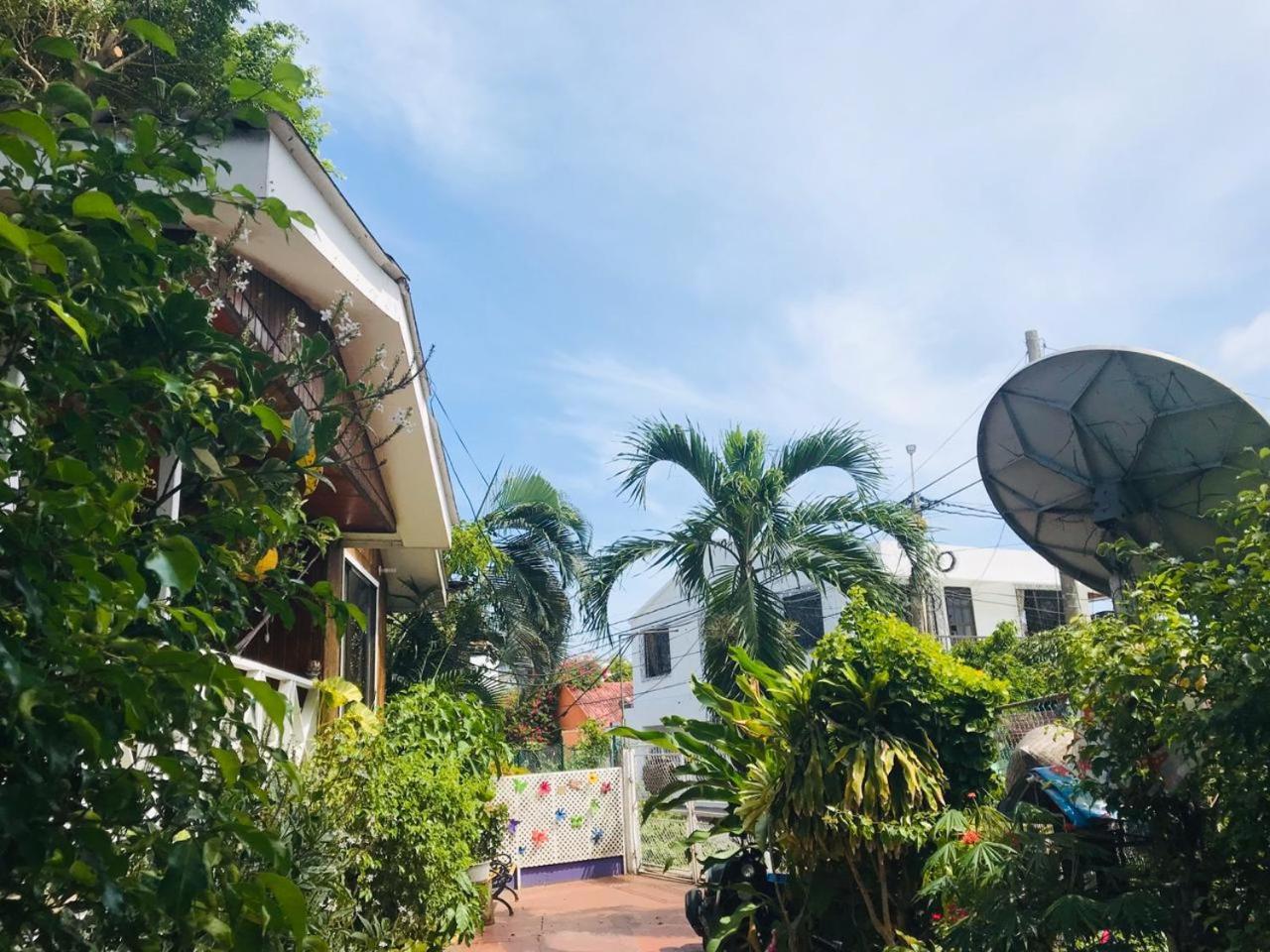 Apartamento Acacias Tre San Andrés
