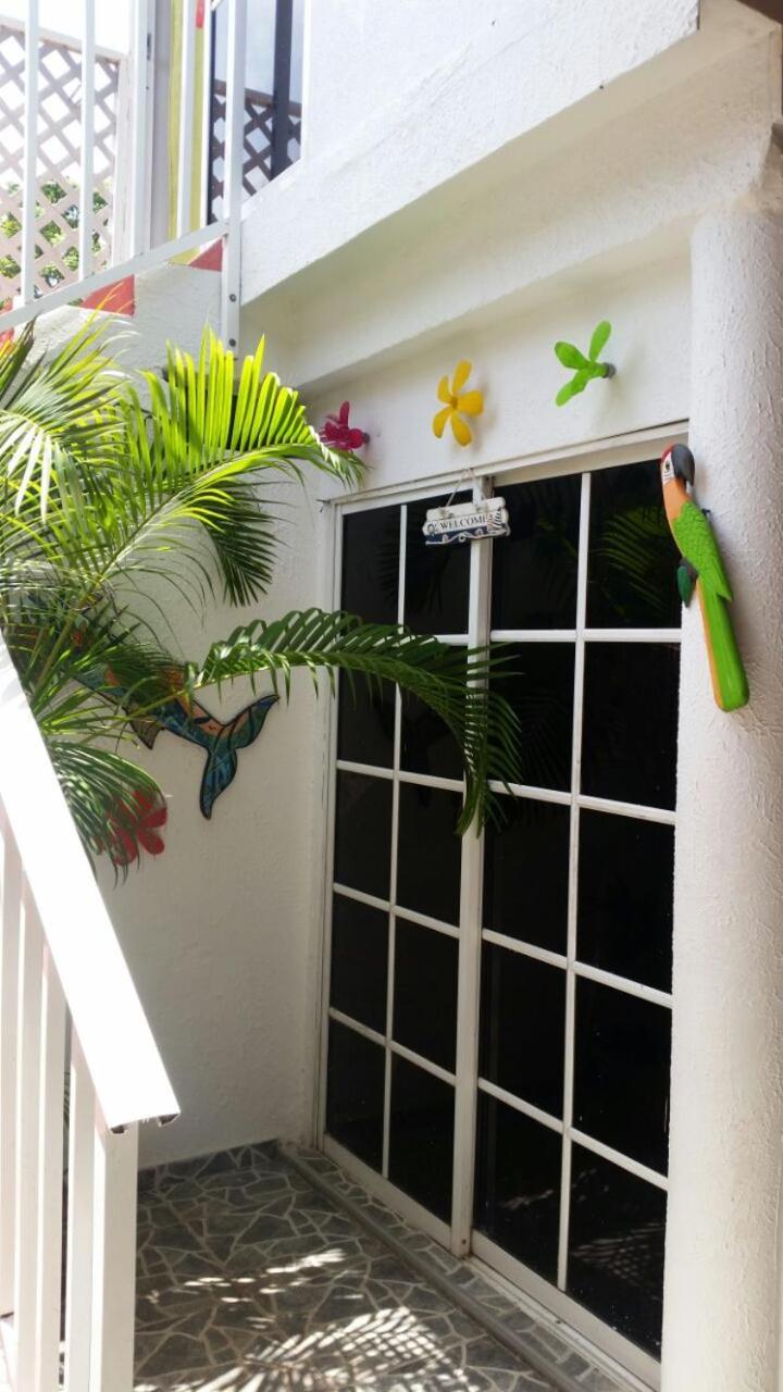 Acacias Tre Apartamento San Andrés