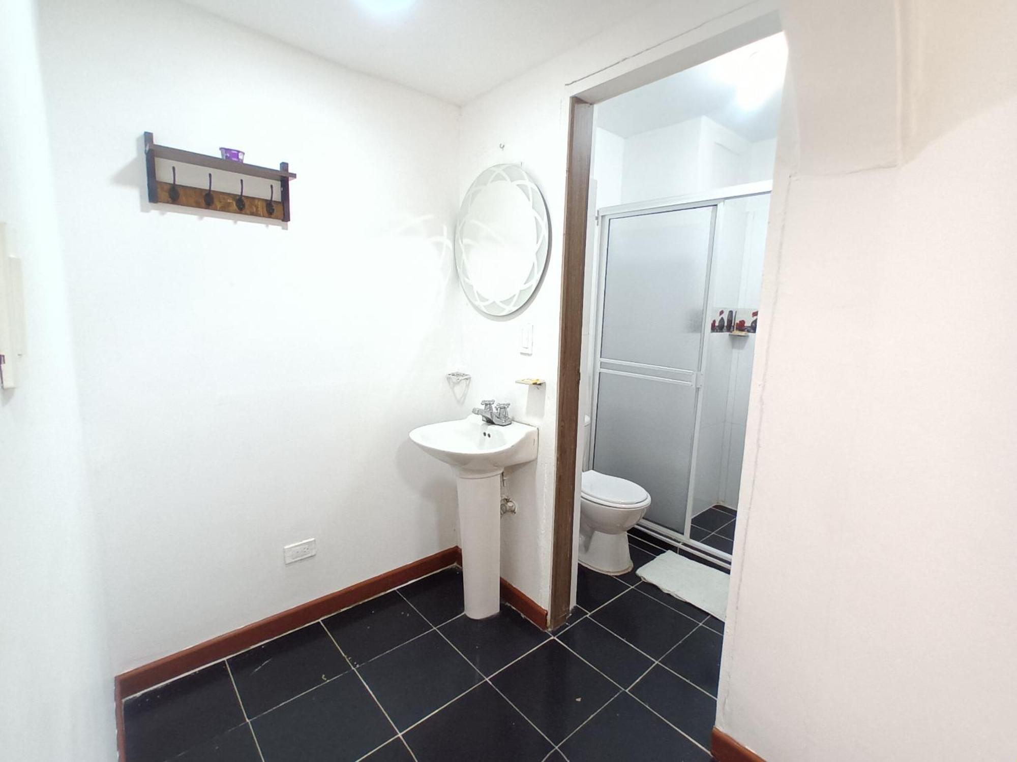 Apartamento Erlis Place 17b A Solo Cuadra De La Playa Y El Malecon *