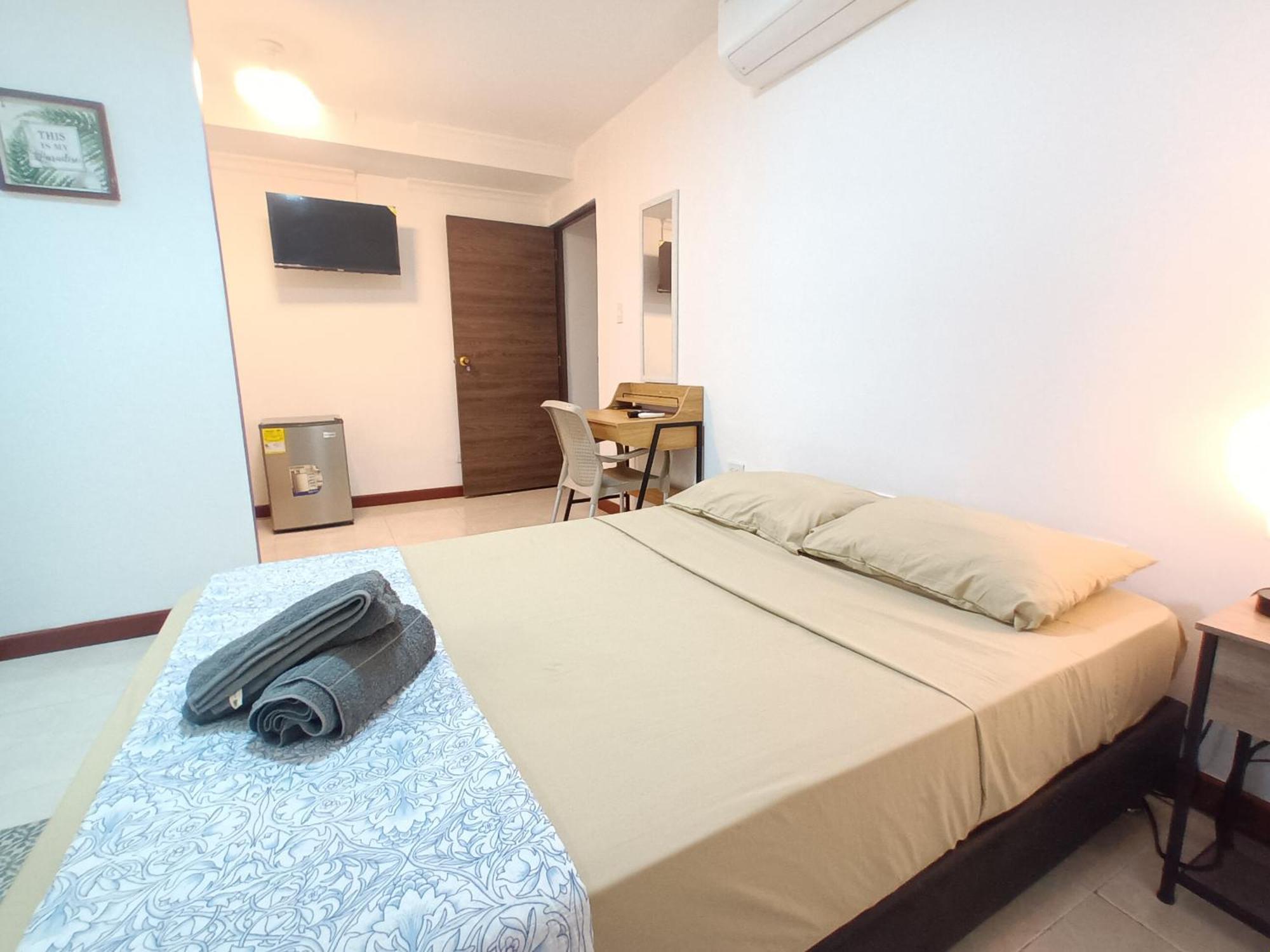 Erlis Place 17b A Solo Cuadra De La Playa Y El Malecon Apartamento San Andrés