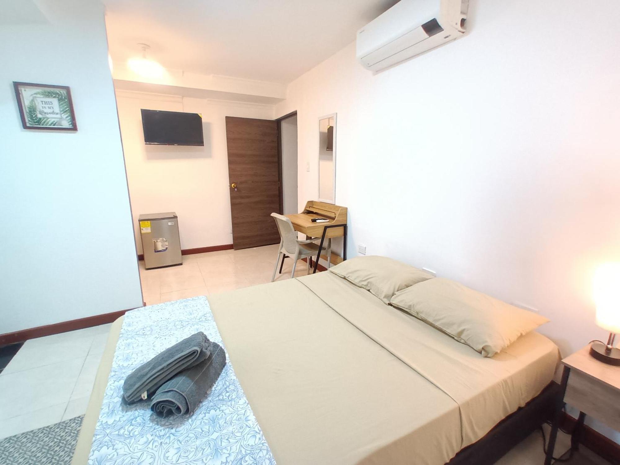 Erlis Place 17b A Solo Cuadra De La Playa Y El Malecon San Andrés