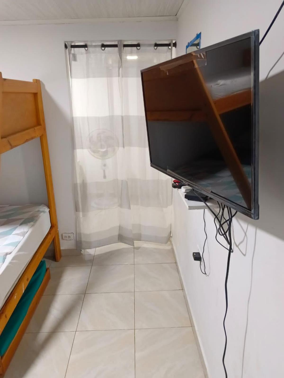 Apara Estudio Amplio Con Ubicacion Privilegiada