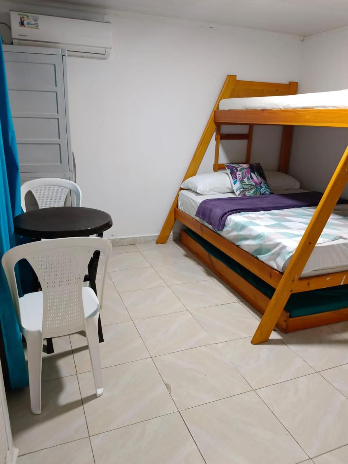 Apartamento Apara Estudio Amplio Con Ubicacion Privilegiada San Andrés