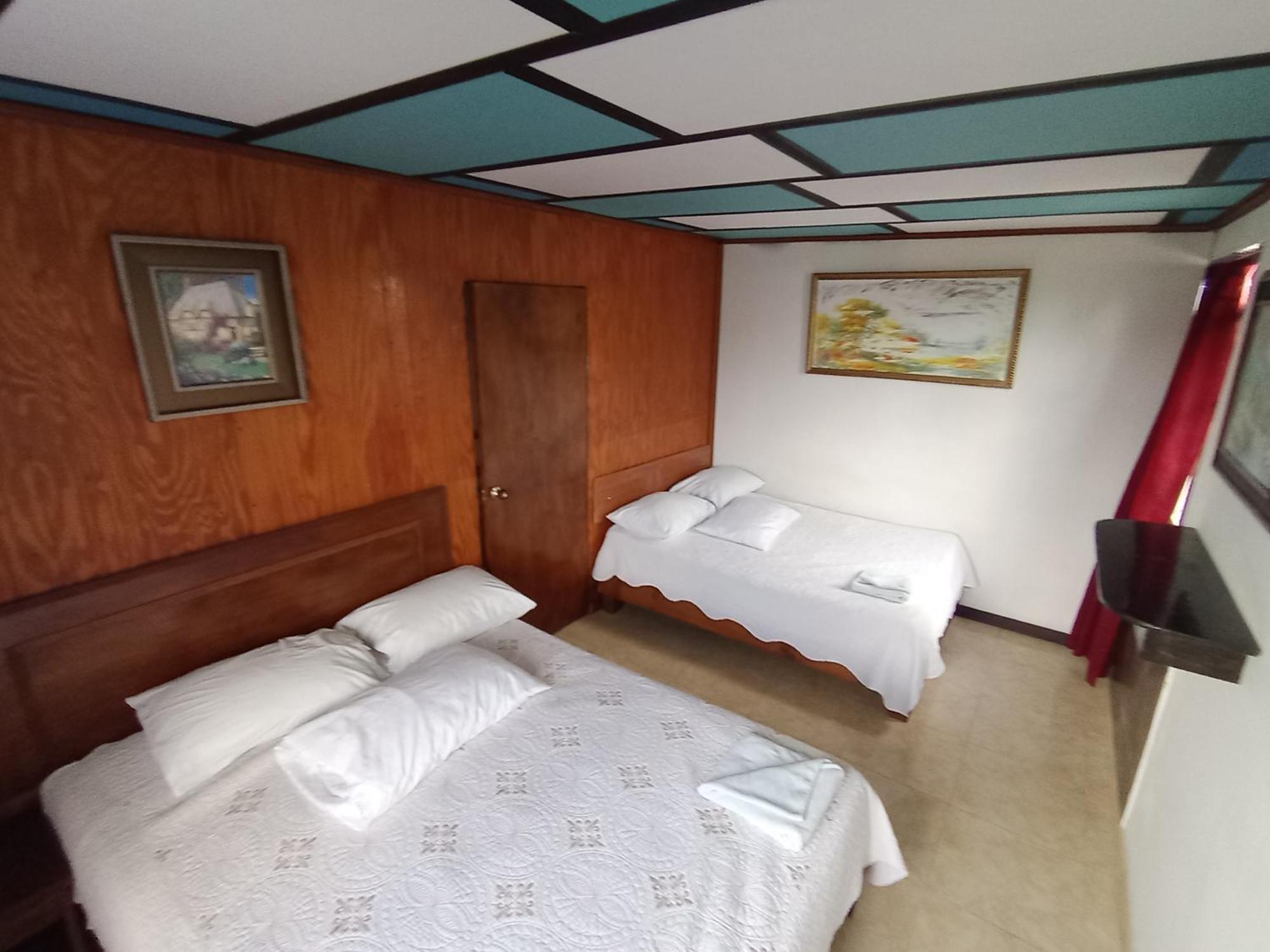 Apartamento Turistico Angula Place *