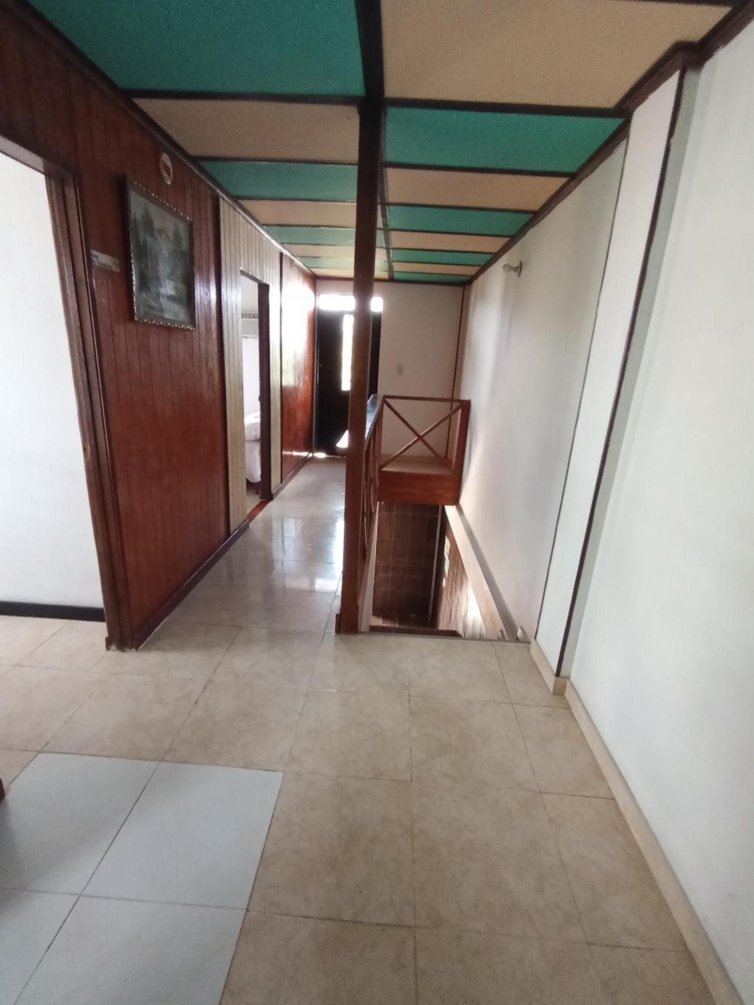 Turistico Angula Place San Andrés