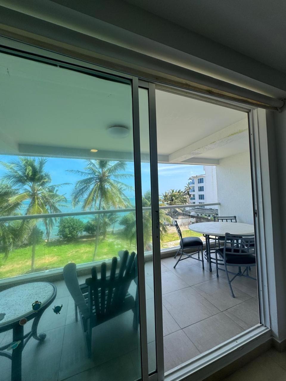 Apartamento En Edificio Sea View San Andrés