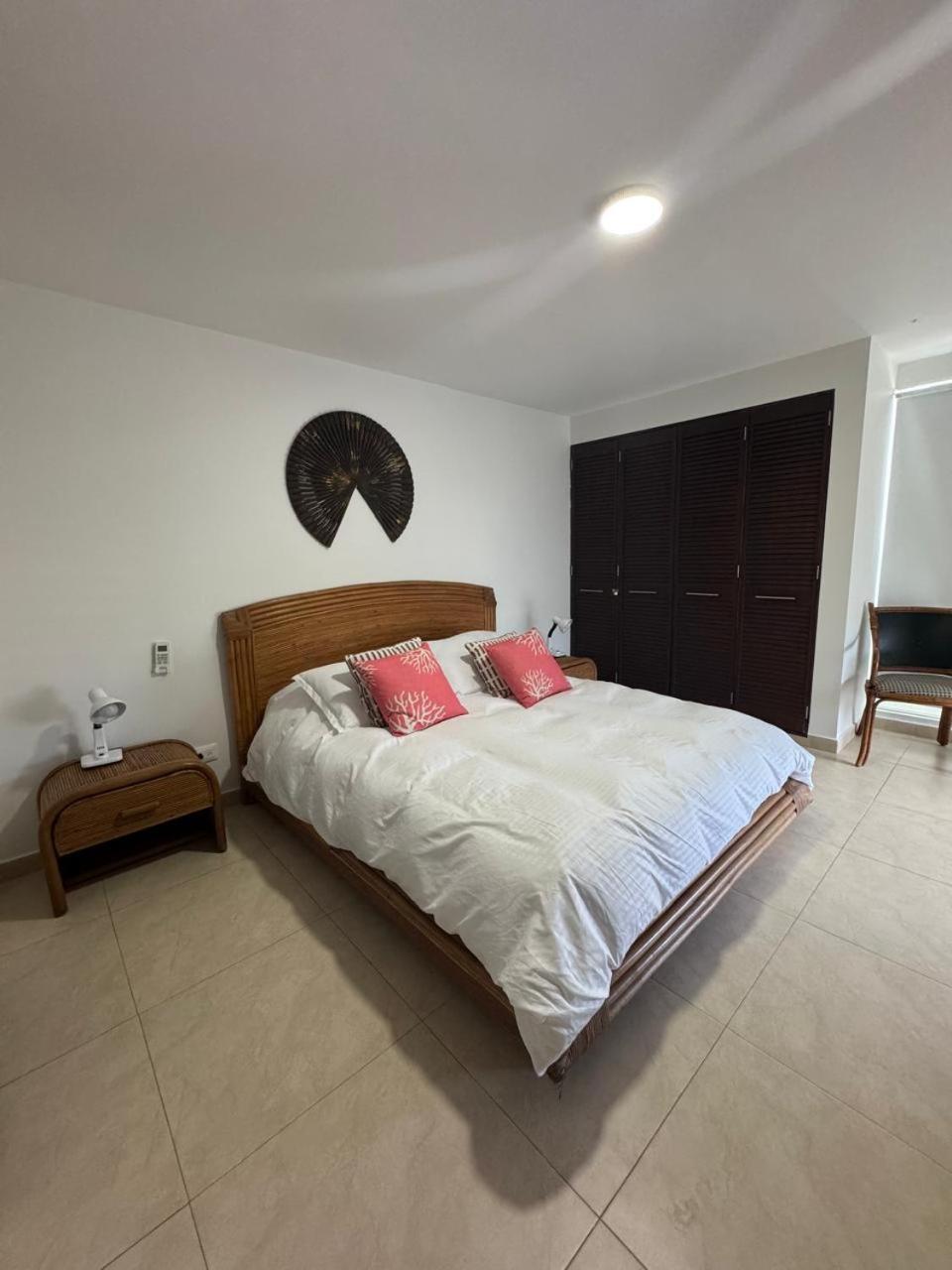 Apartamento En Edificio Sea View
