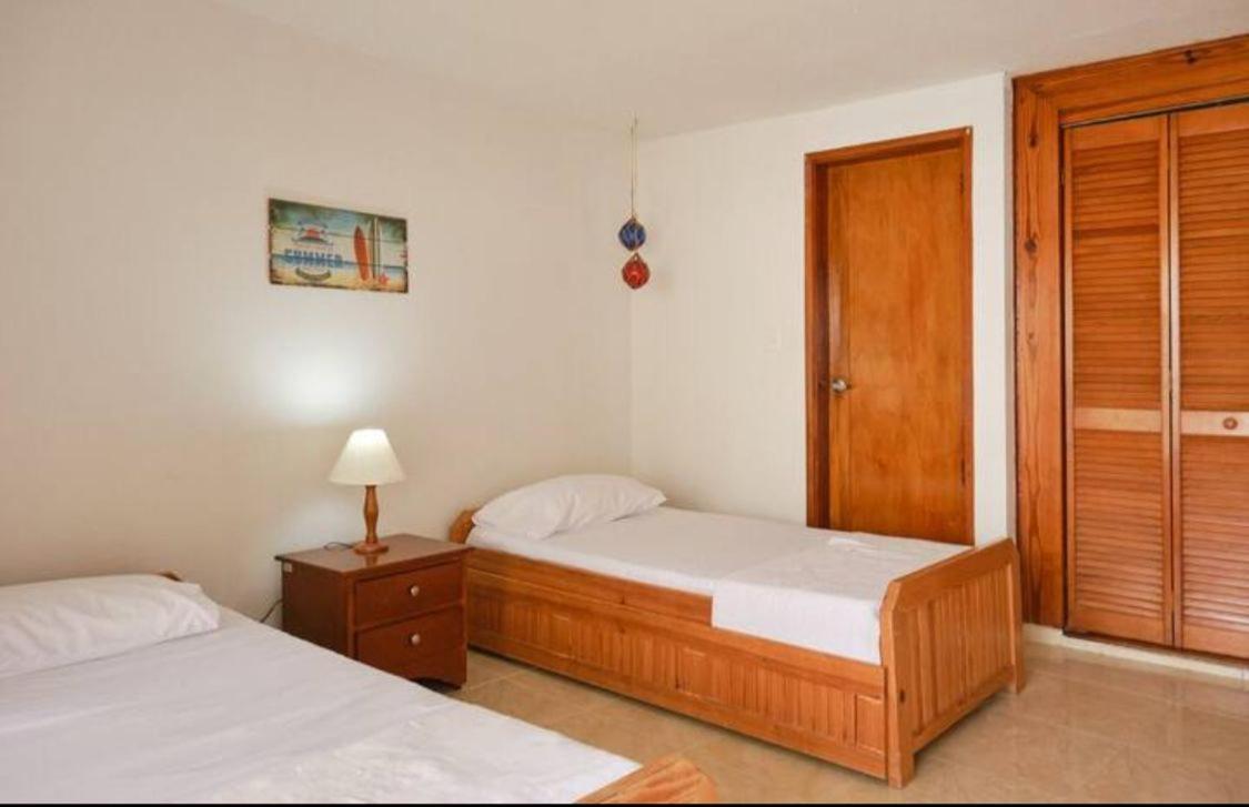 Hansita Reef 1 Cuadra De La Playa Top San Andrés