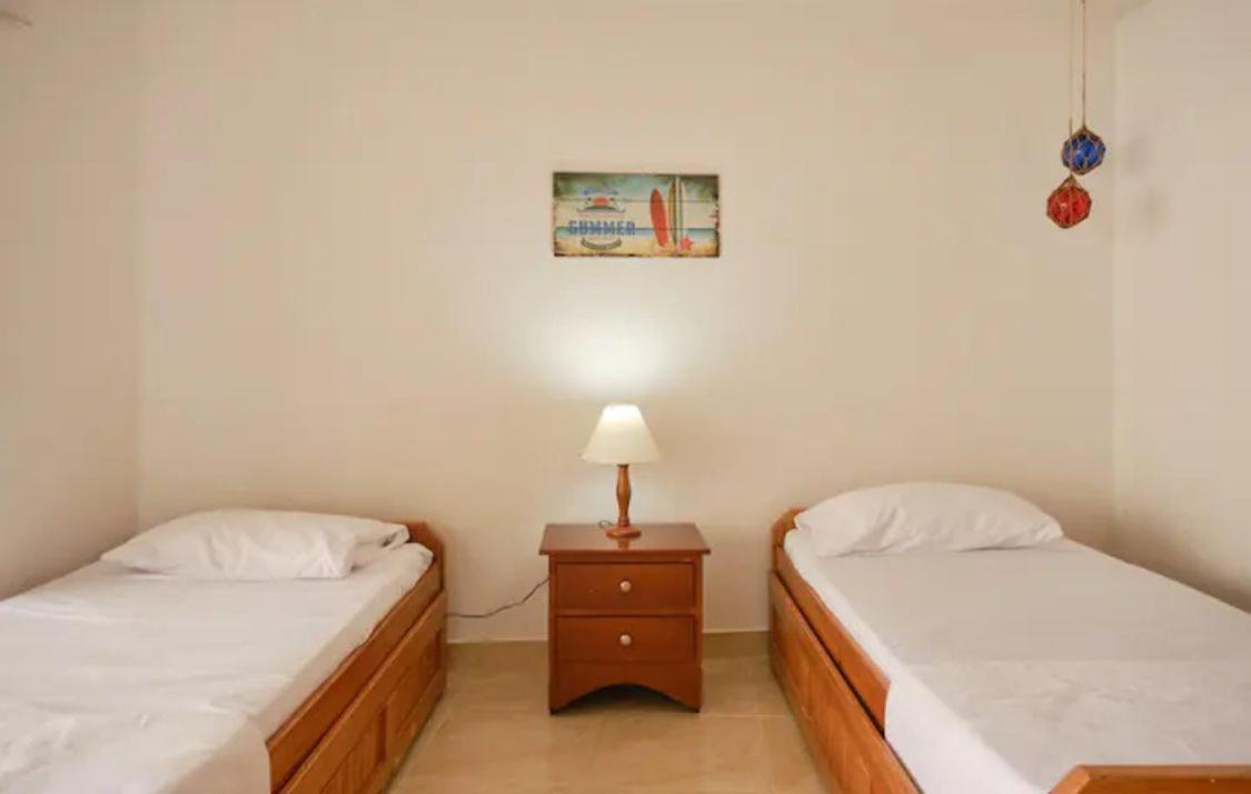 Hansita Reef 1 Cuadra De La Playa Top Apartamento
