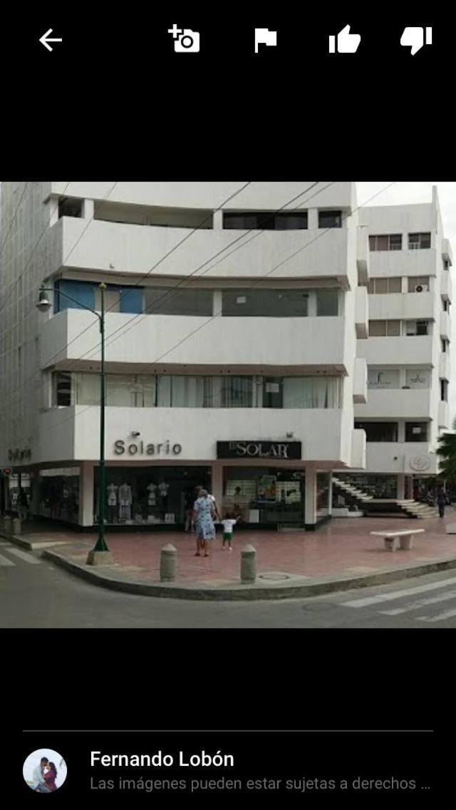 Edificio Pronta Apto 403 Habitación en casa particular *