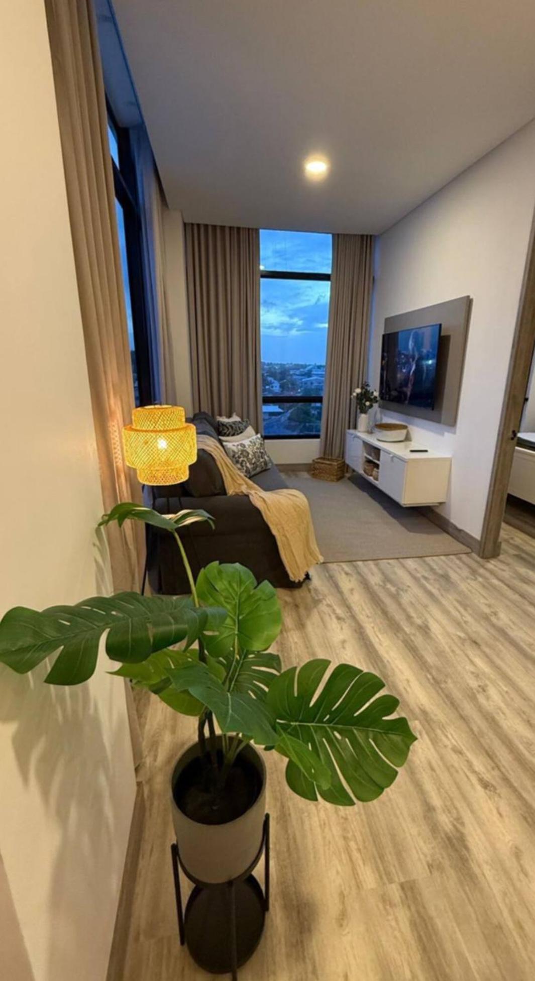 Nuevo Estelar Apartamento Con Vista Al Mar Apartamento