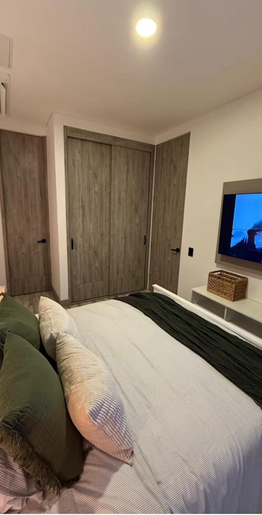 Nuevo Estelar Apartamento Con Vista Al Mar Apartamento