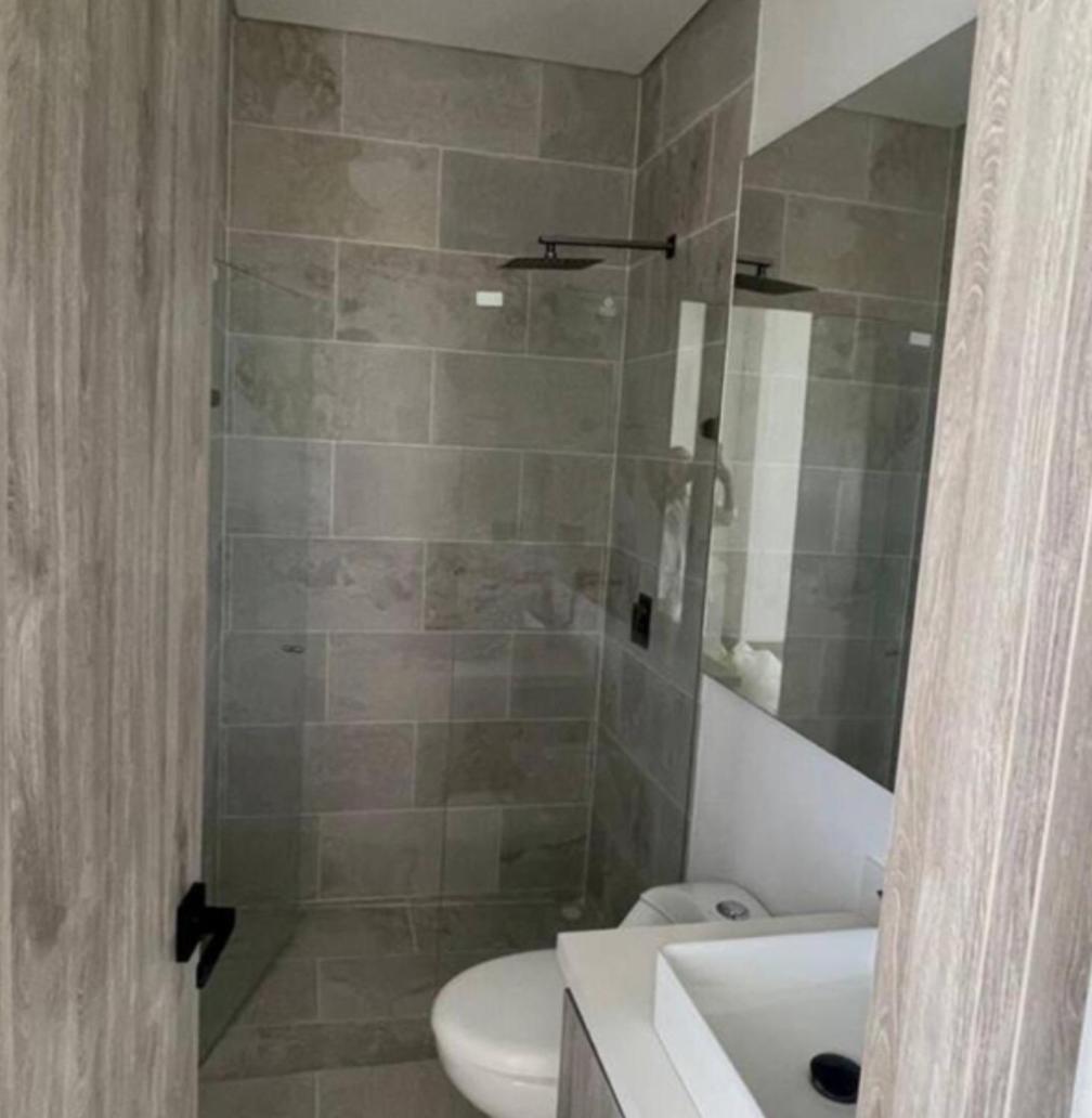 Nuevo Estelar Apartamento Con Vista Al Mar * San Andrés