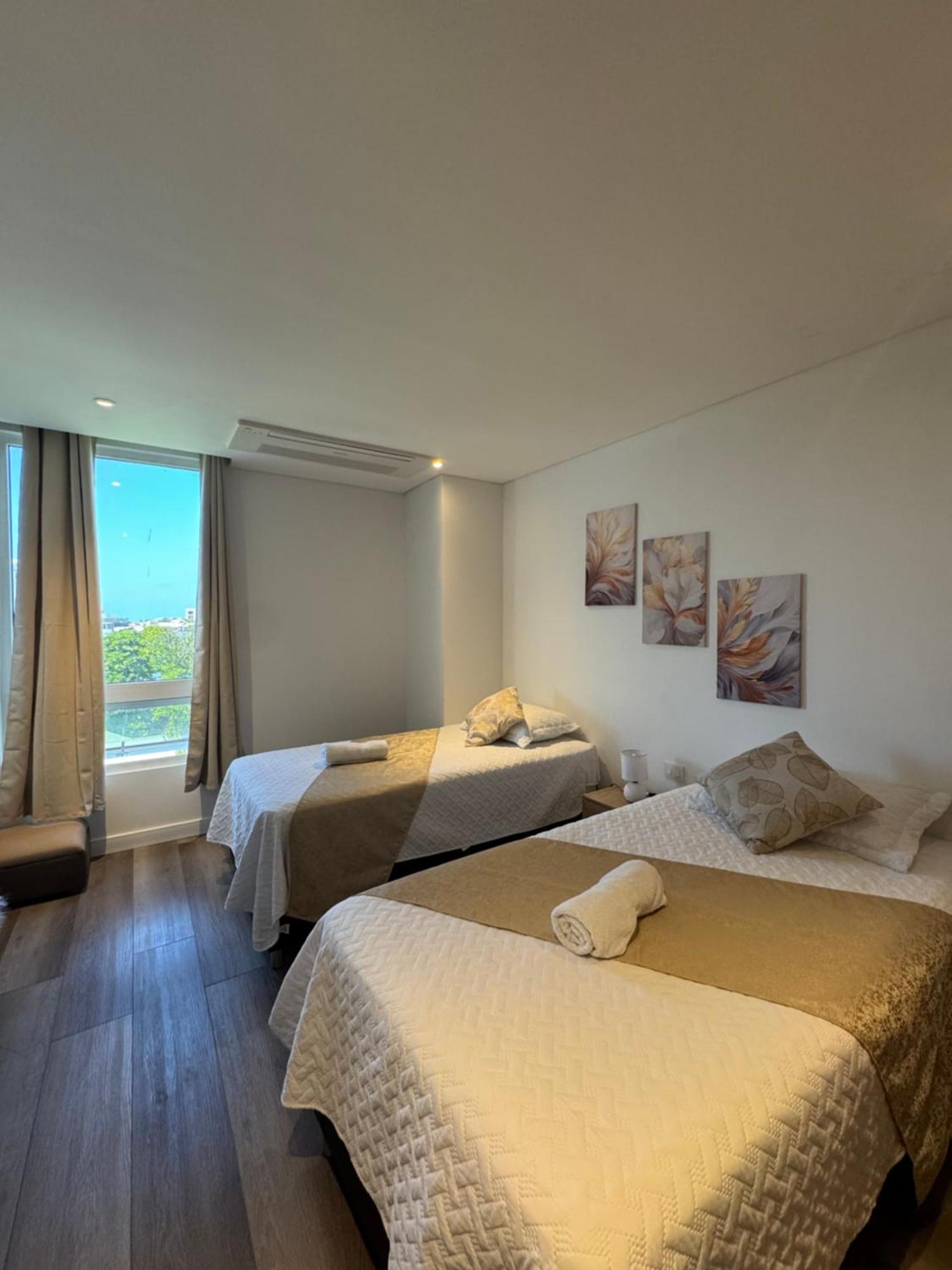 Adalmar View Apartamento Apartamento San Andrés