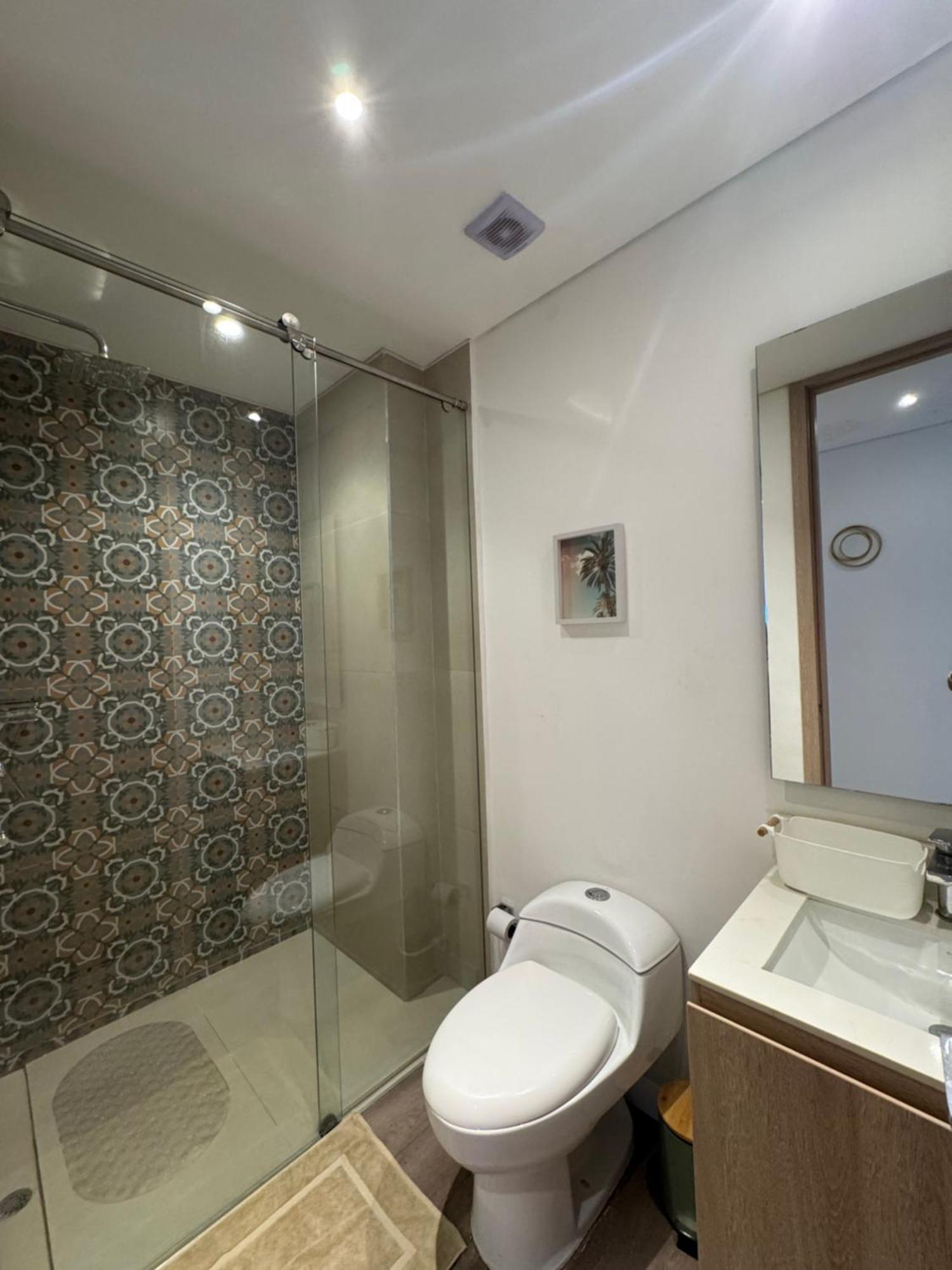 Apartamento Adalmar View Apartamento San Andrés
