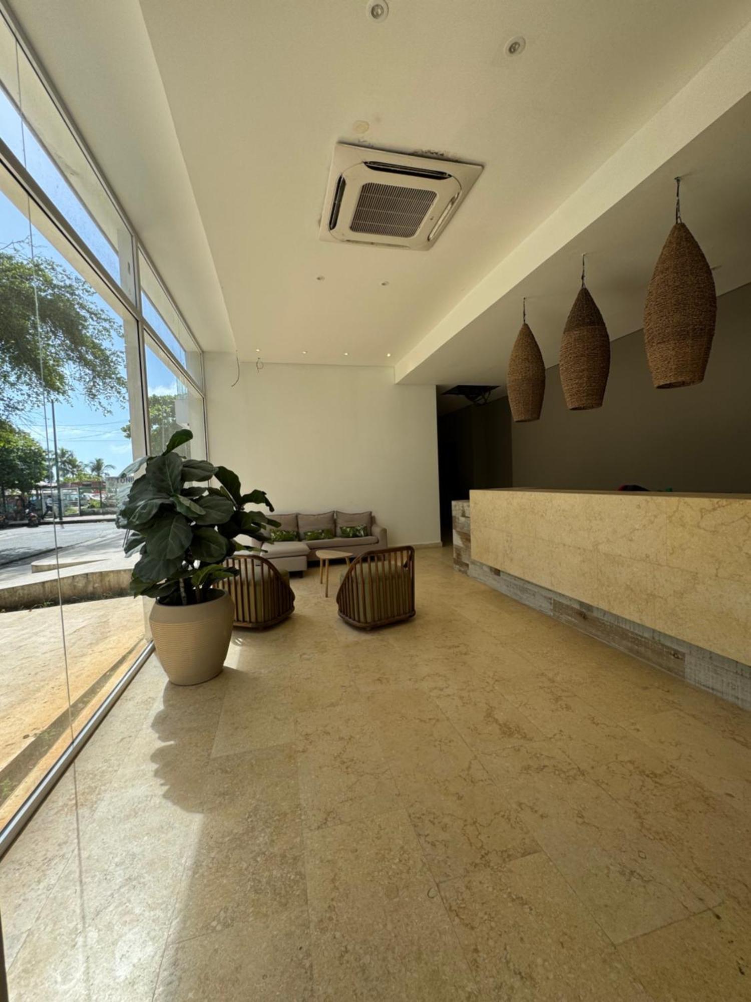 Adalmar View Apartamento