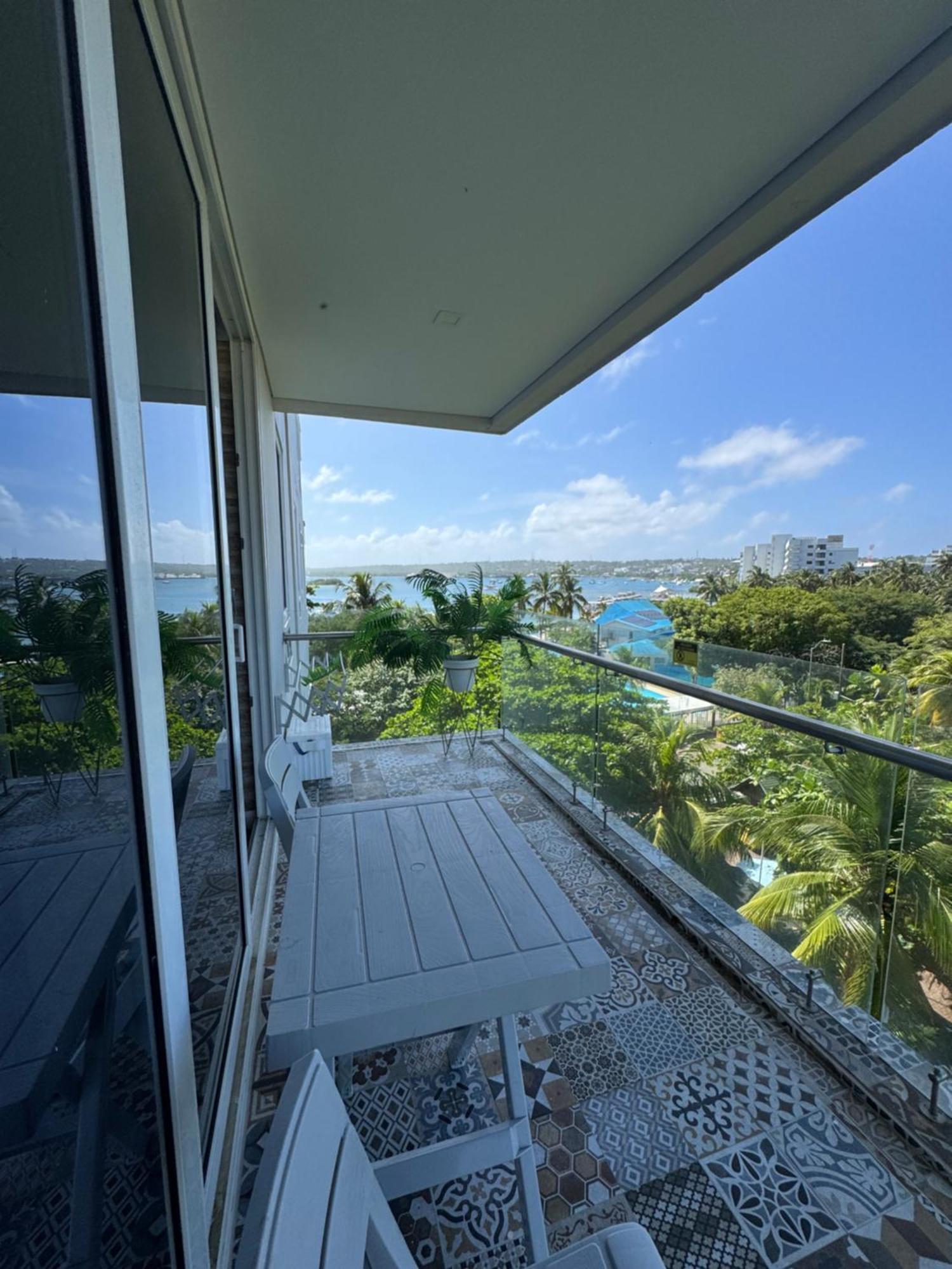 Apartamento Adalmar View Apartamento *