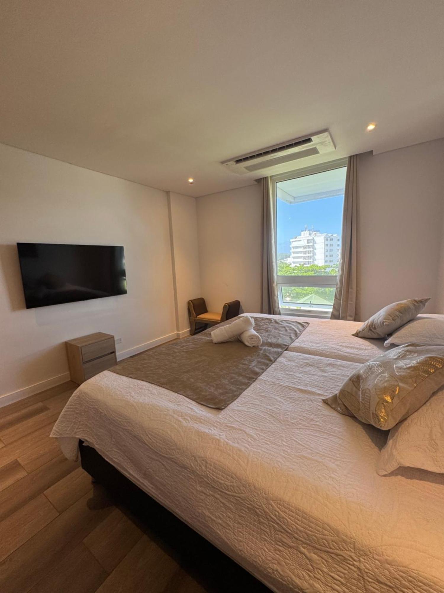 Adalmar View Apartamento San Andrés