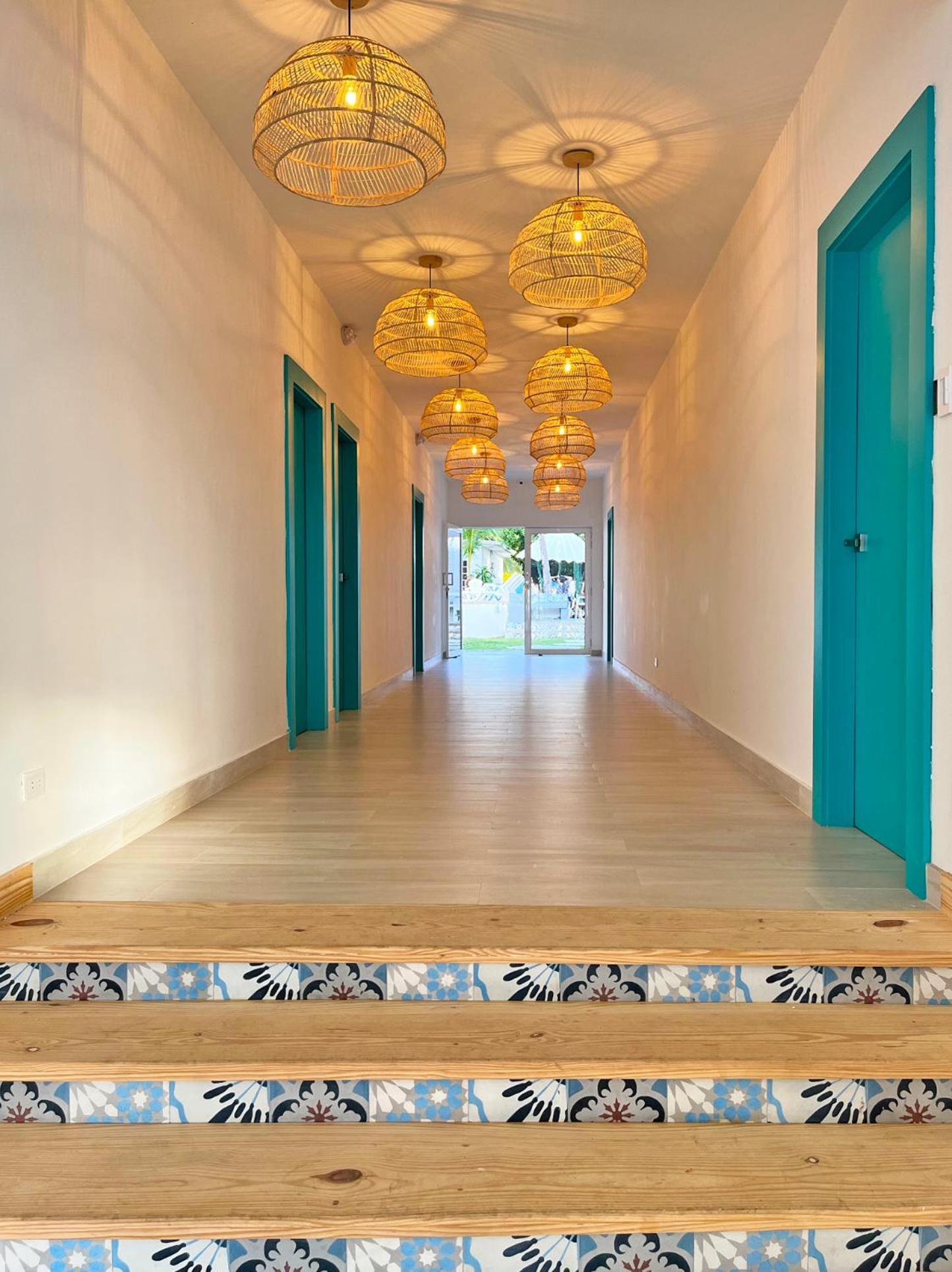 Zaba House