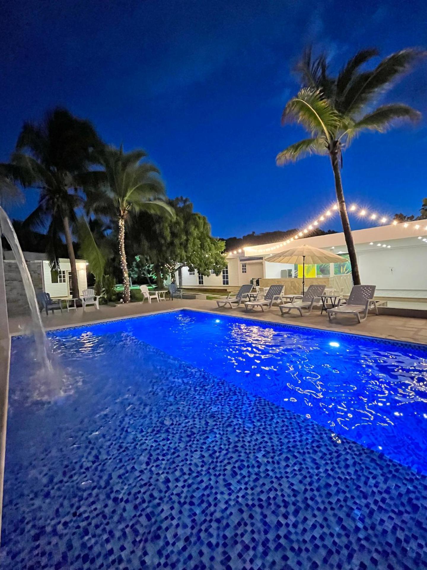 Zaba House * San Andrés