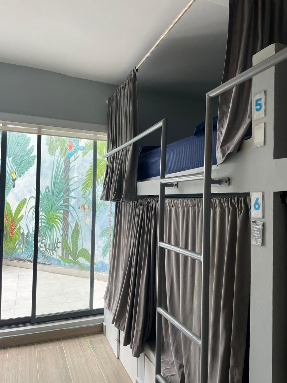 Hostal Dreamer Club San Andrés