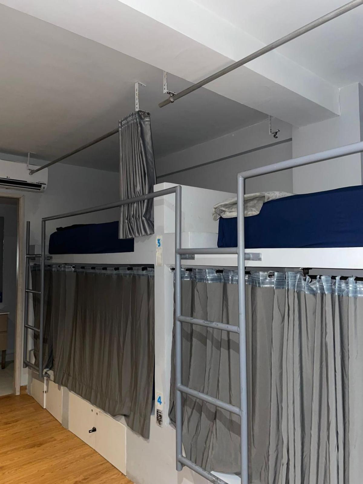 Hostal Dreamer Club *