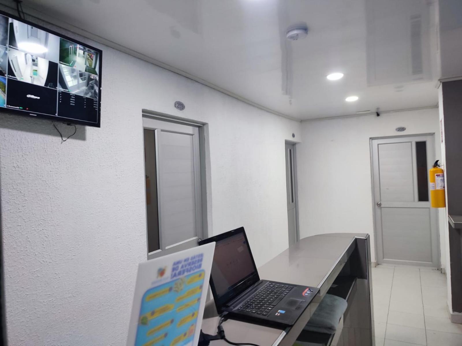 Hostal Disfruta