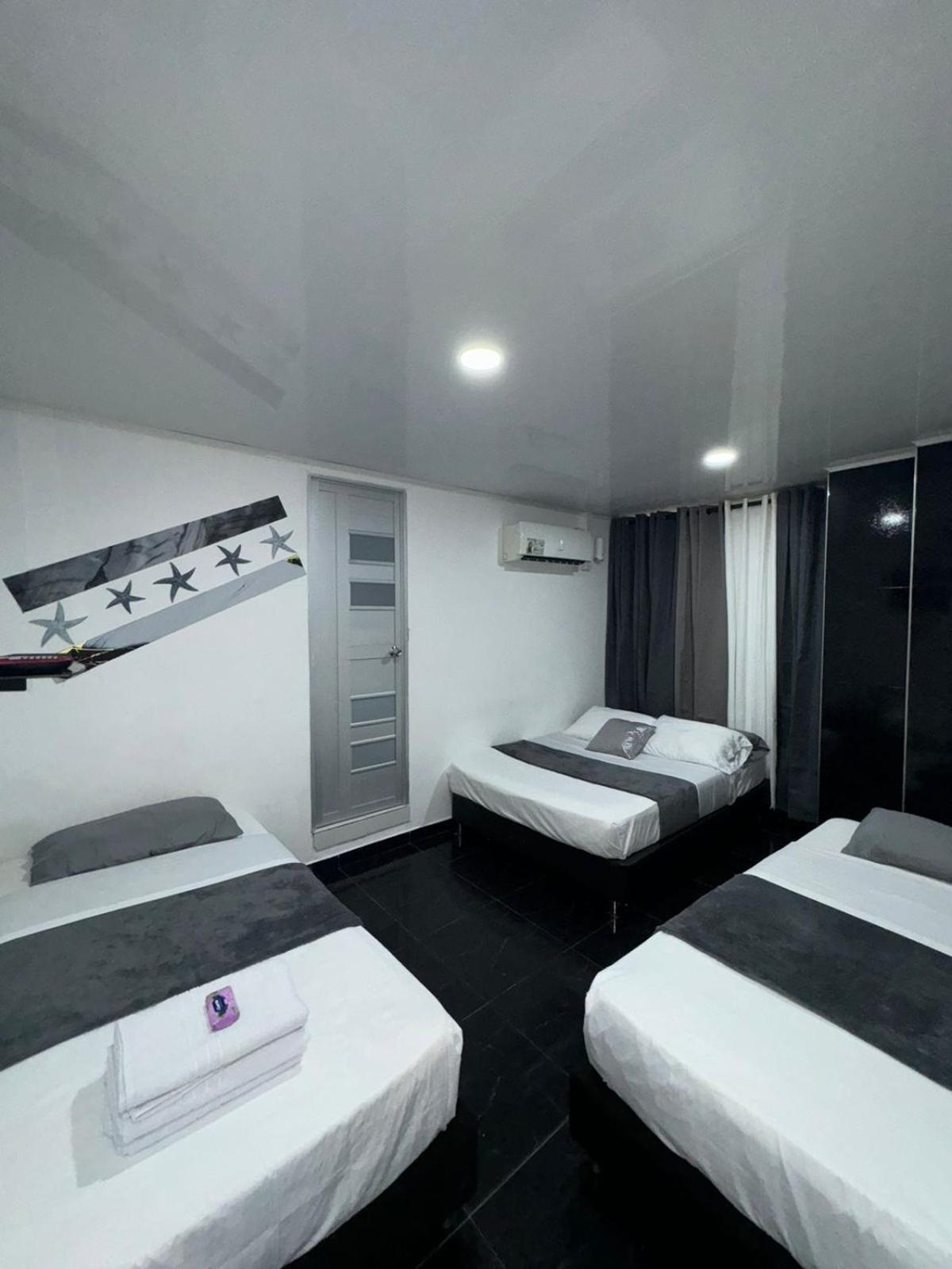 Disfruta Hostal San Andrés