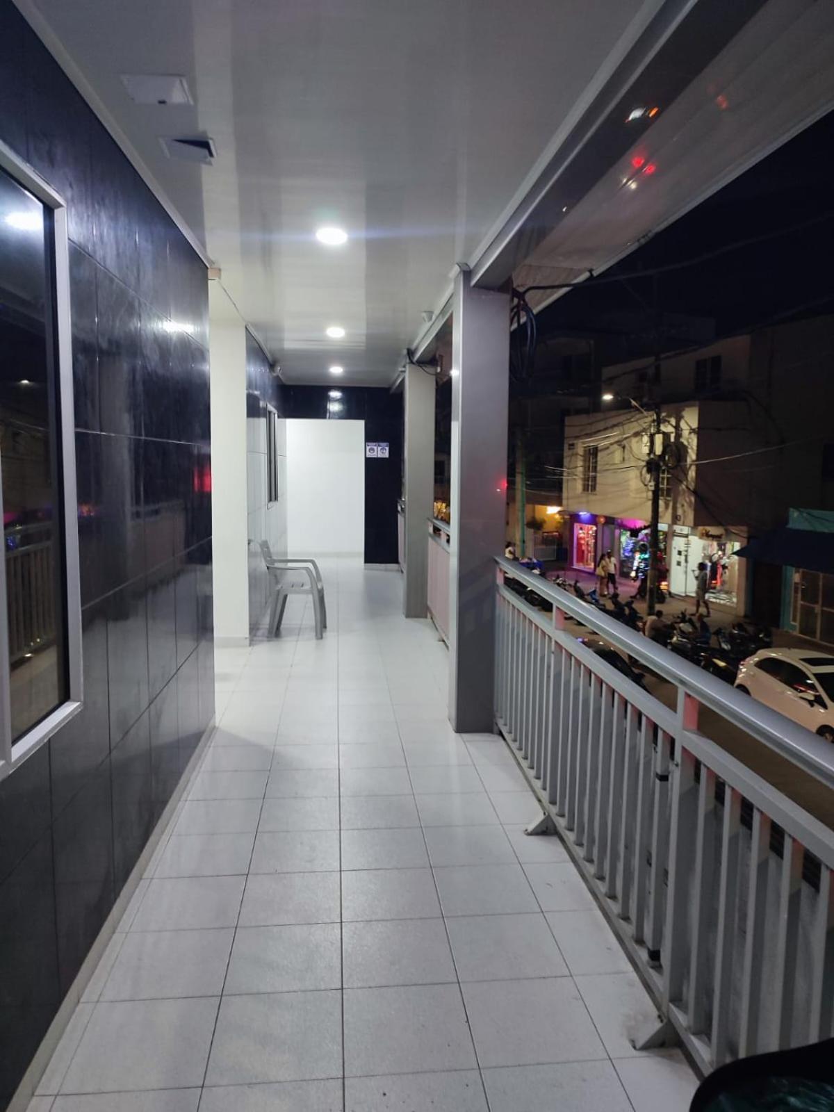Hostal Disfruta San Andrés