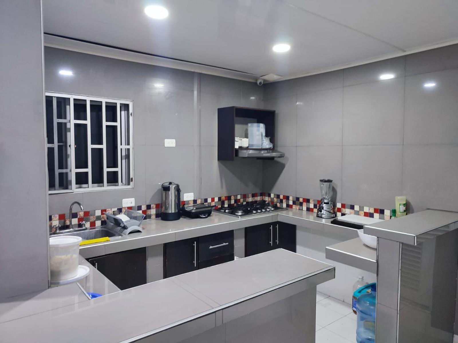 Disfruta Hostal