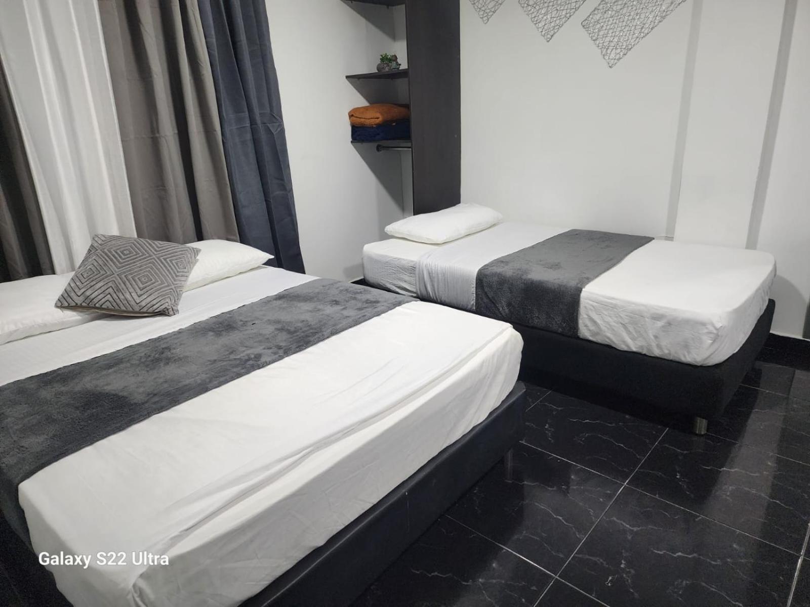 Disfruta Hostal