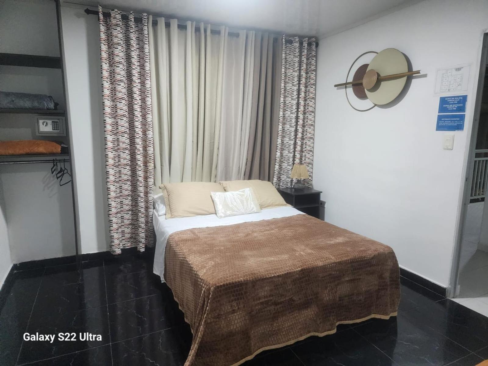 Hostal Disfruta