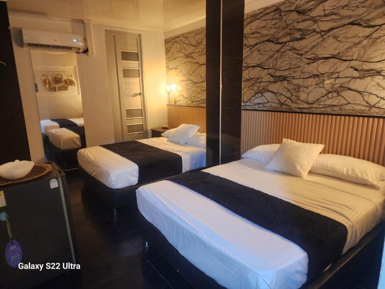 Disfruta Hostal *